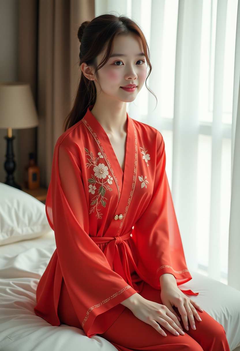 笑到最后