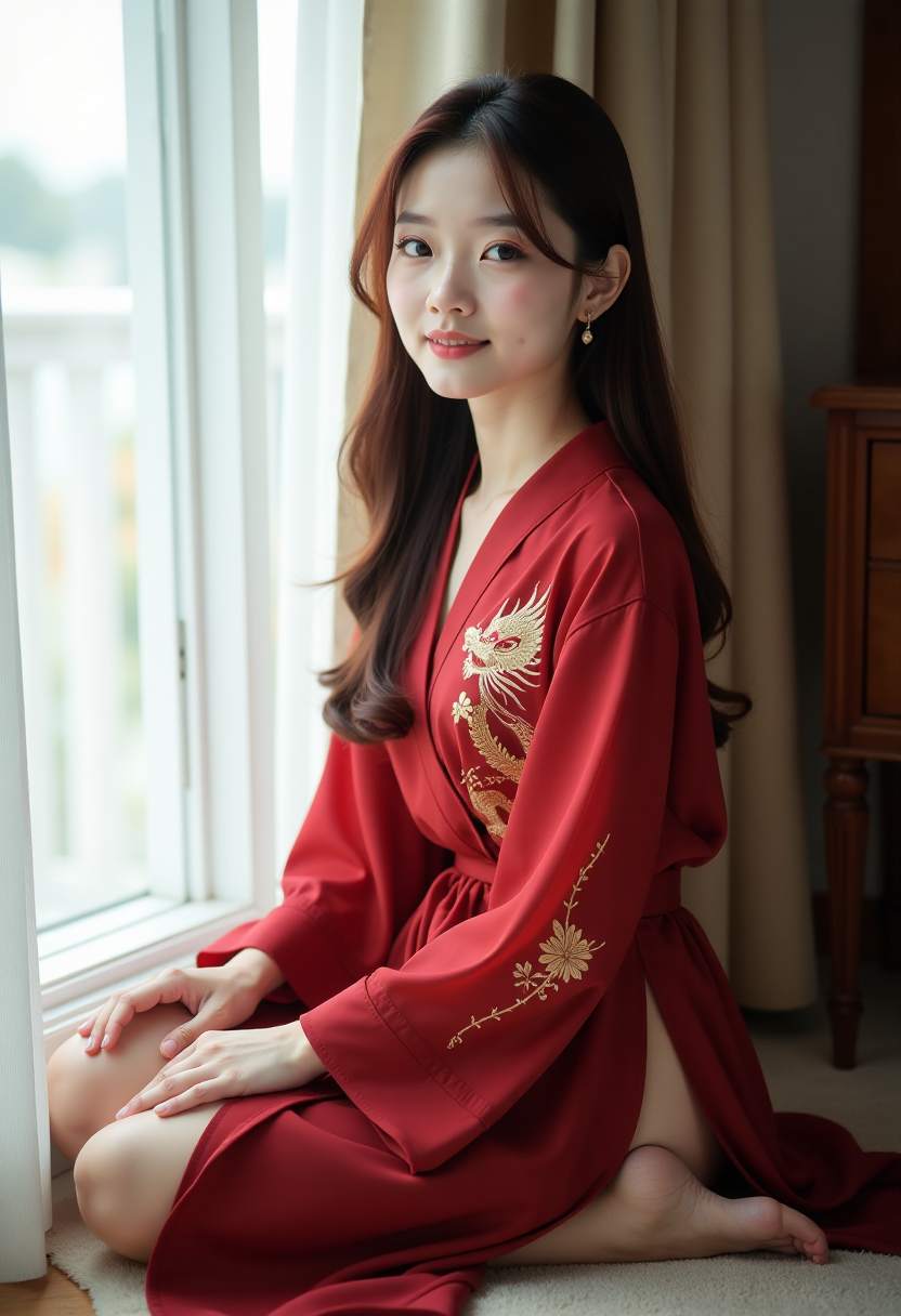 无声告白